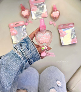 عطر بیکینی قلب💘