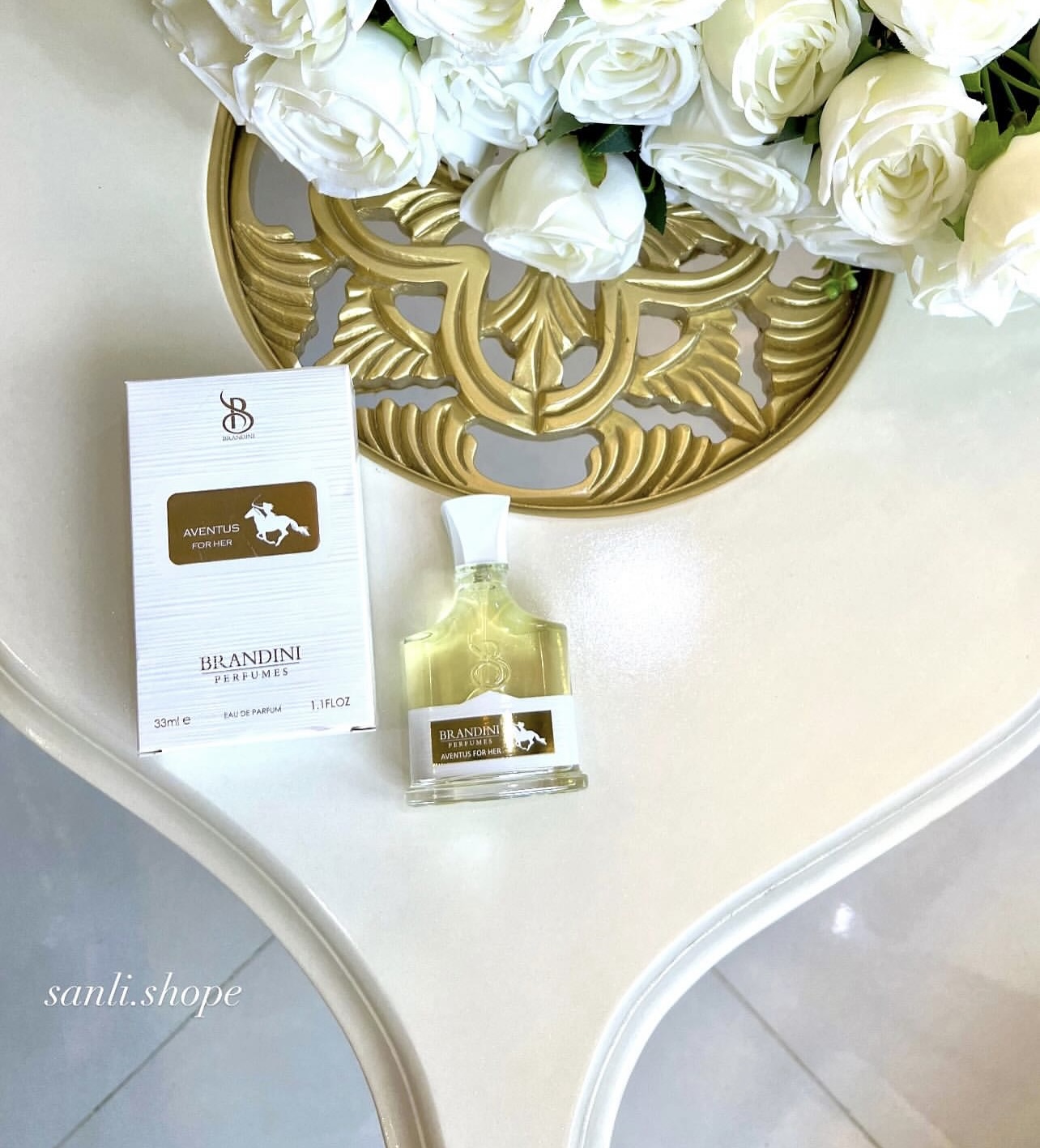 کرید اونتوس زنانه