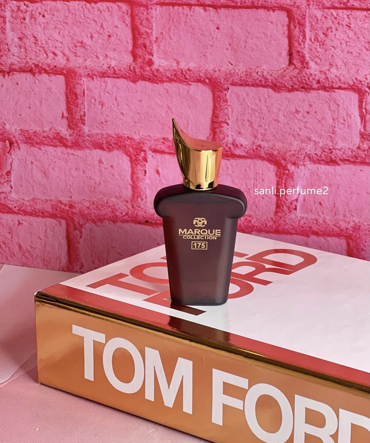 ادکلن کازاموراتی ۱۸۸۸