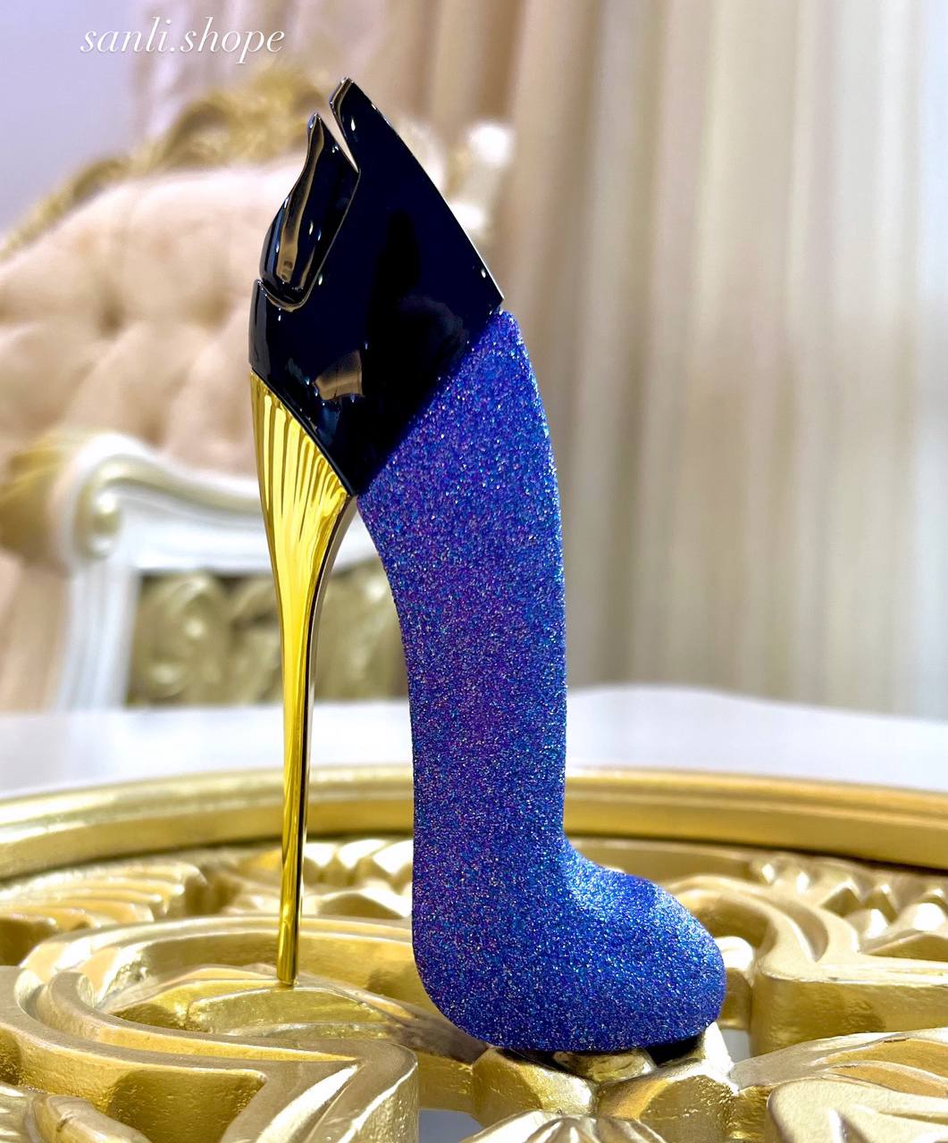 گودگرل گلیتر کالکتور