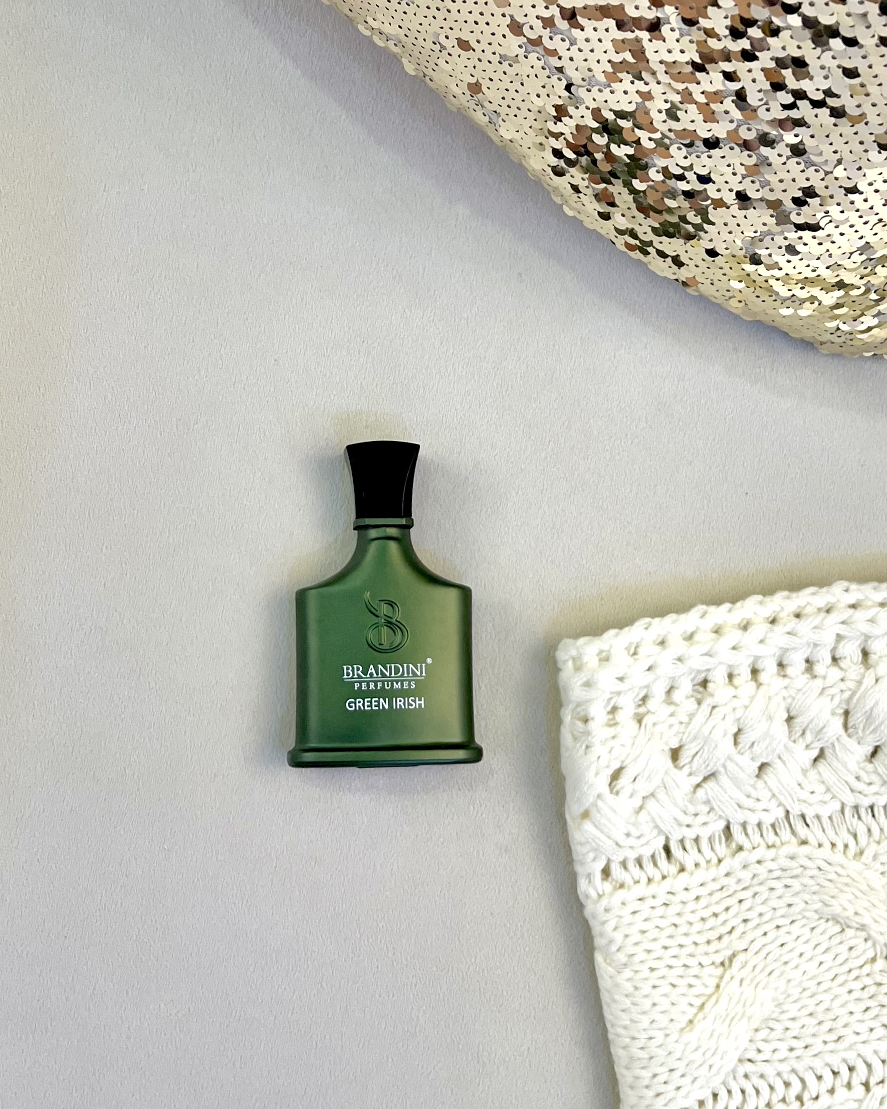 ادکلن کرید گرین آیریش