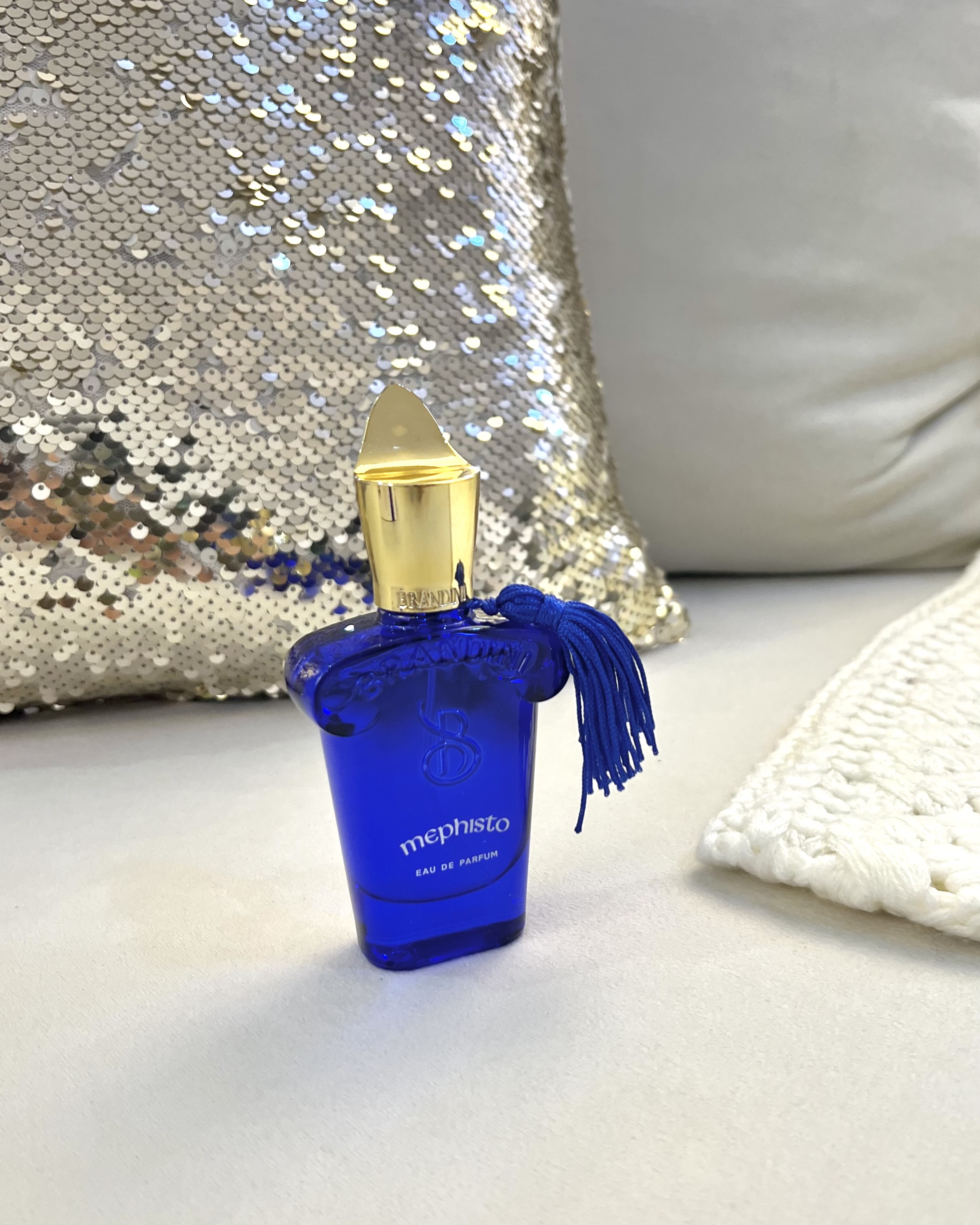 ادکلن کازاموراتی مفیستو