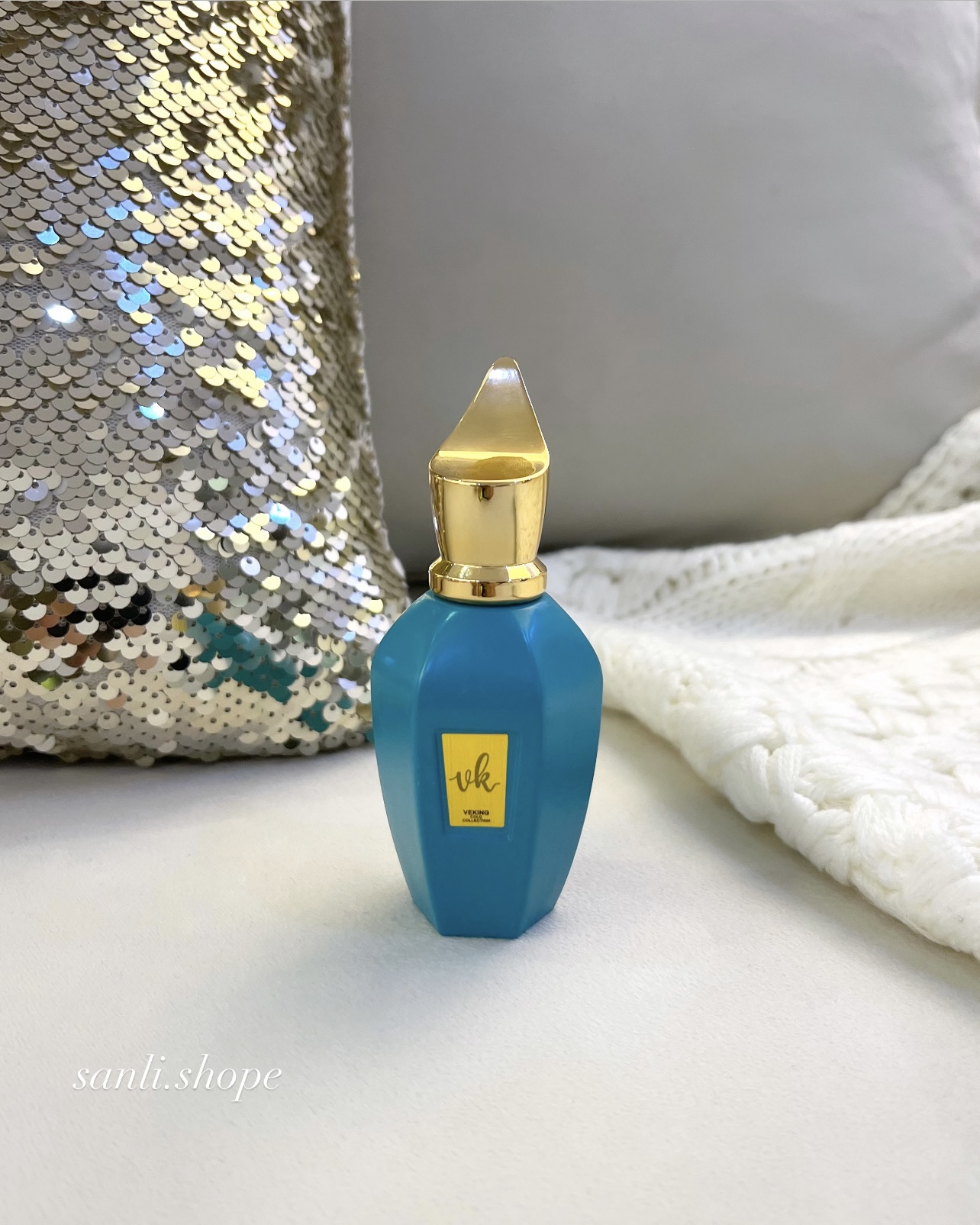 ادکلن زرجوف اربا پورا