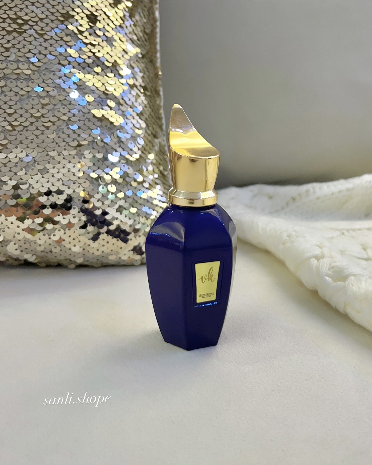 ادکلن زرجوف اکسنتو