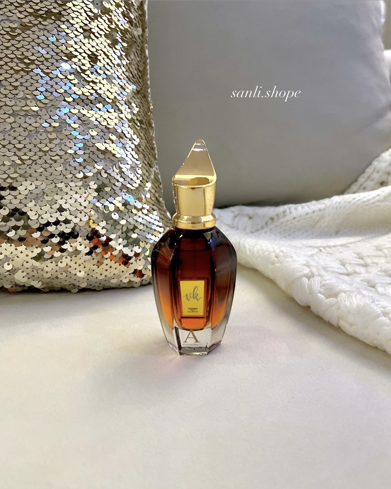 ادکلن زرجوف الکساندریا 2