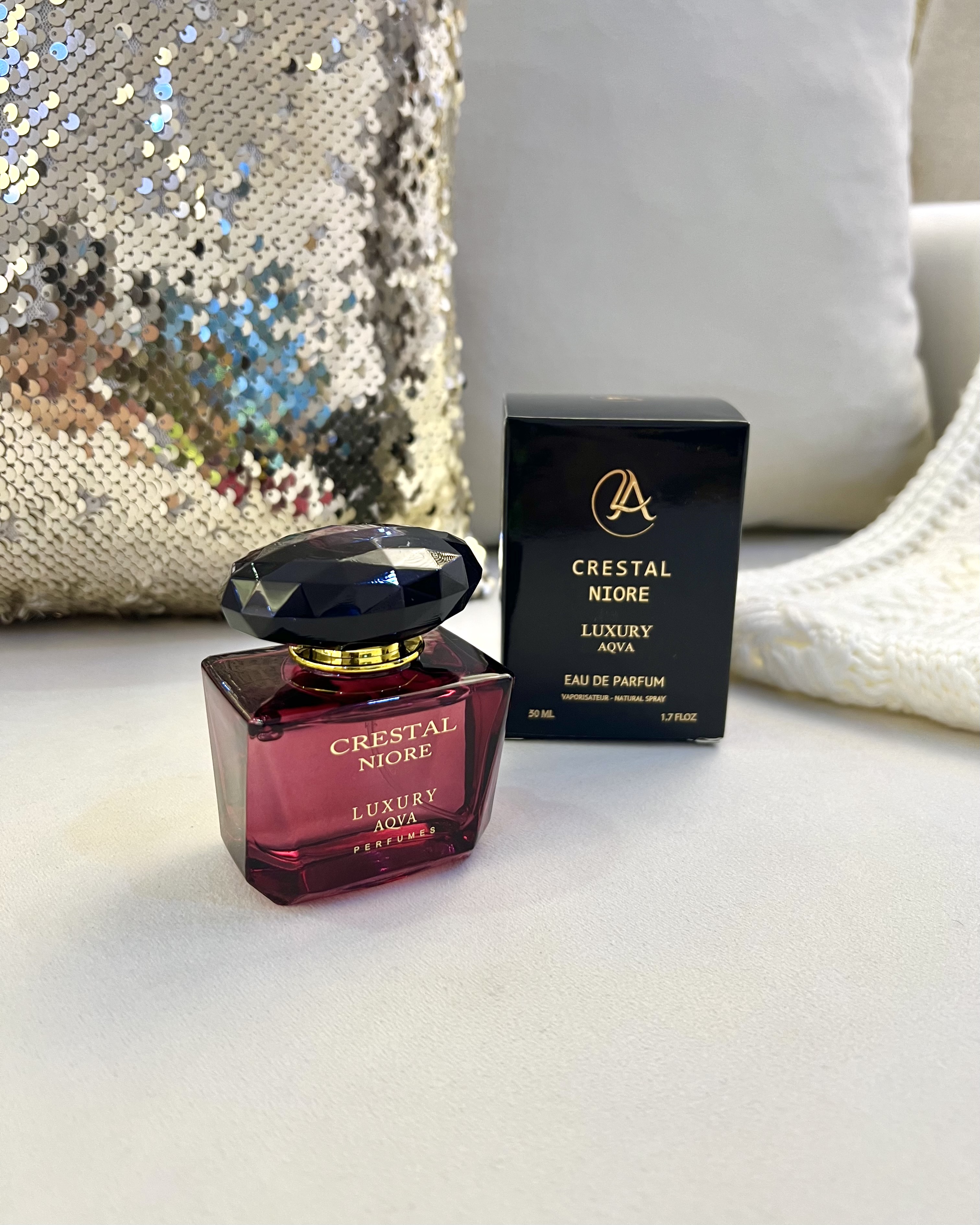 ورساچه نویر ۵۰ میل