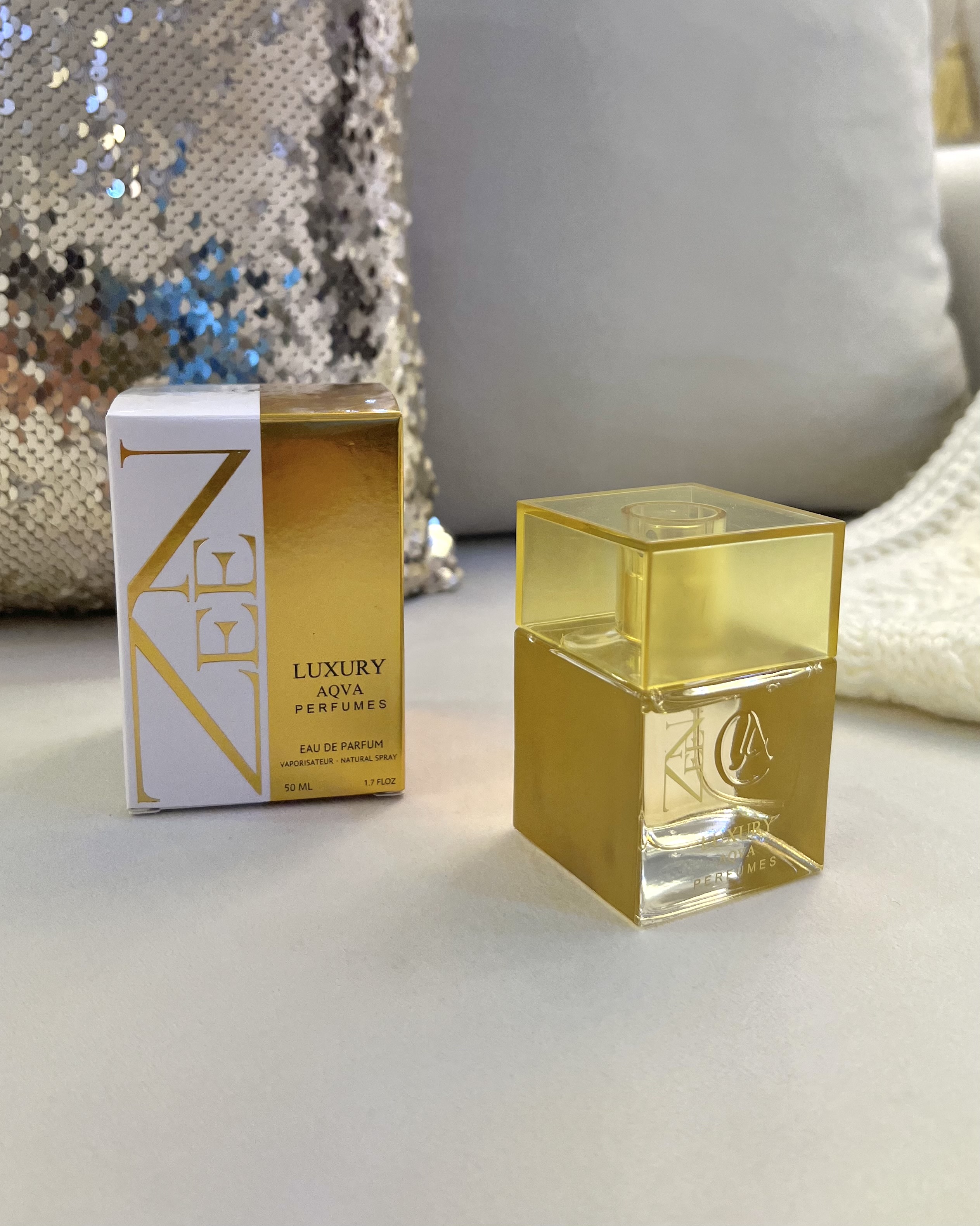 ادکلن شیسیدو زن ۵۰ میل