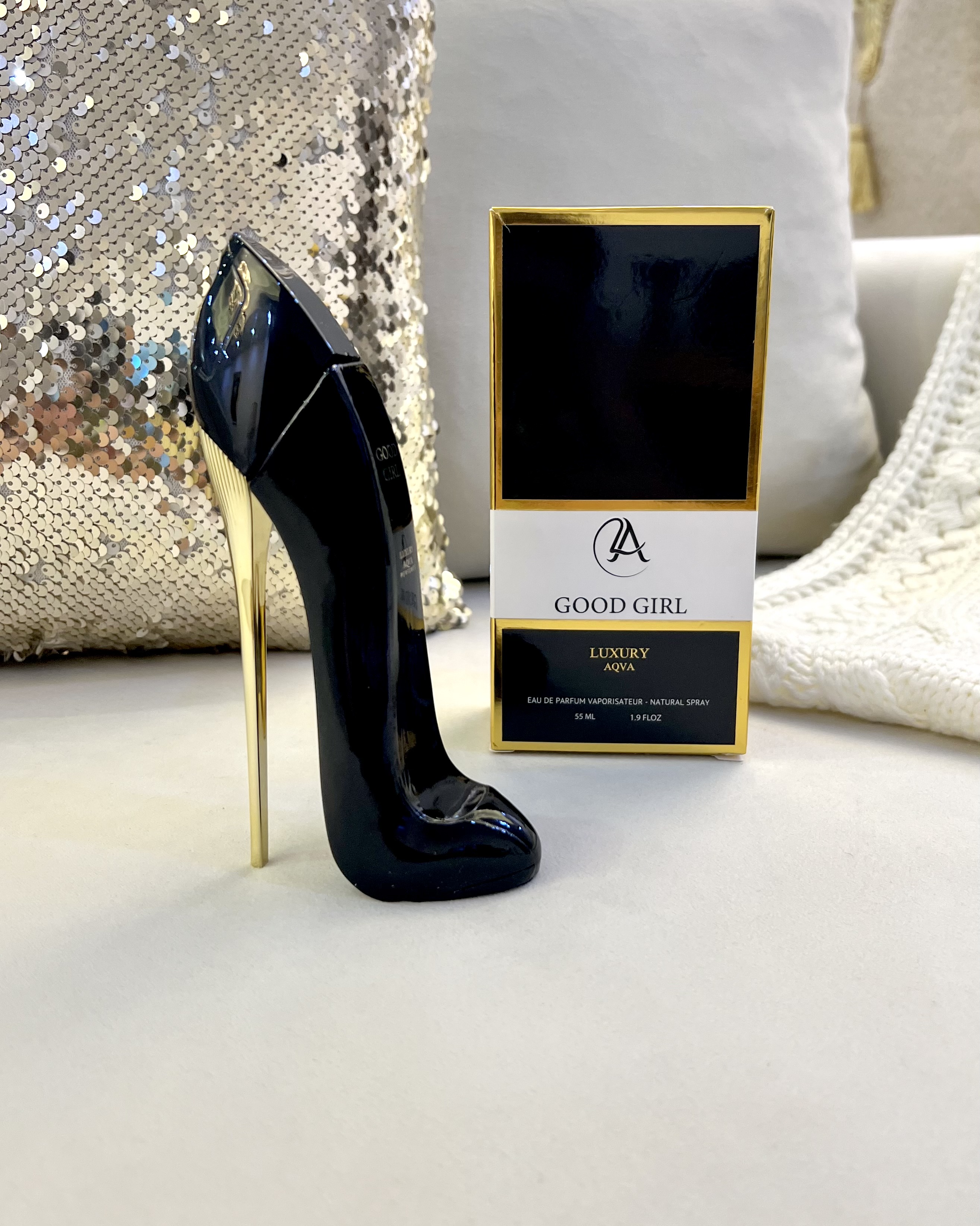 گودگرل ۵۰ میل