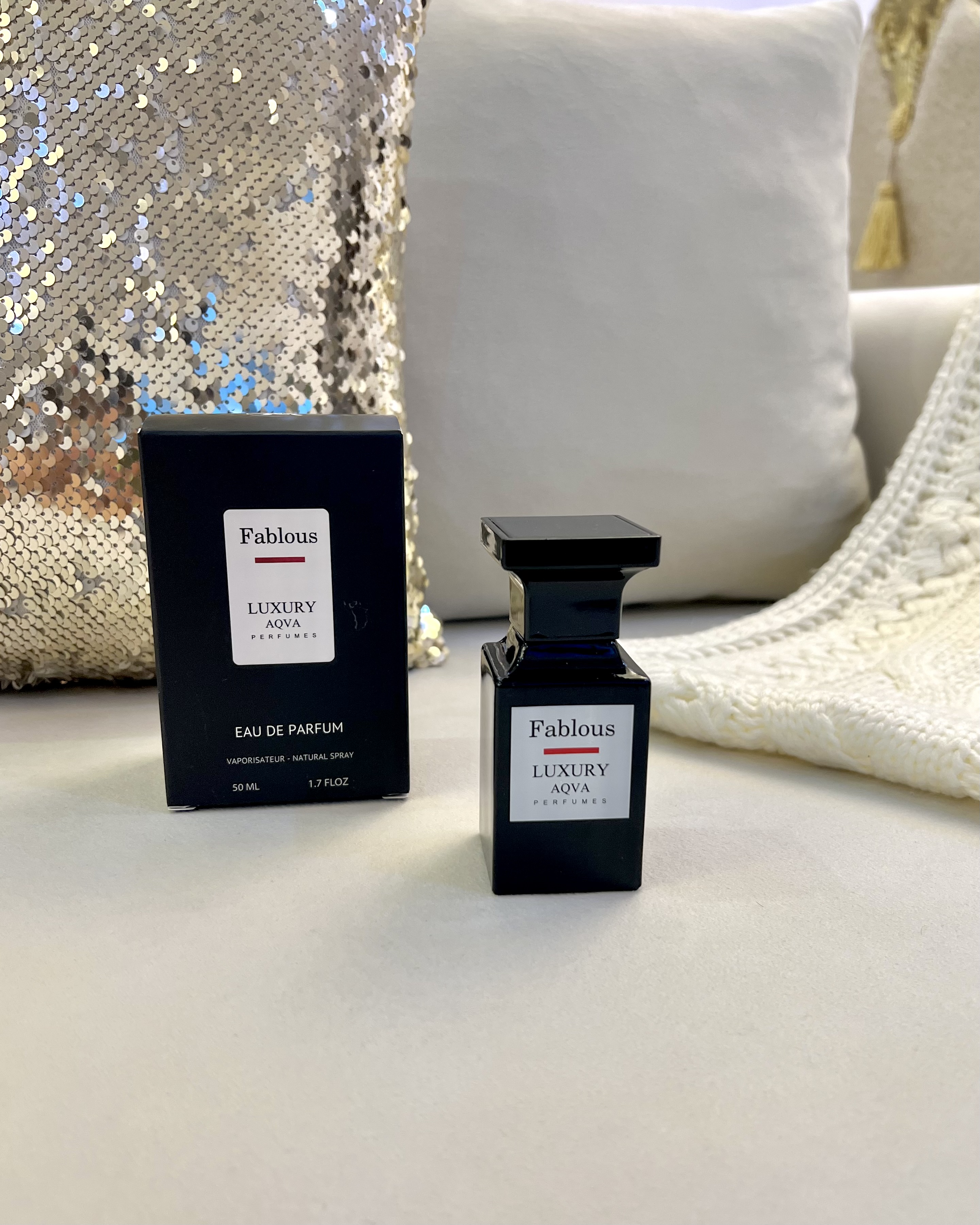 ادکلن تام فورد فاکینگ فابولوس ۵۰ میل