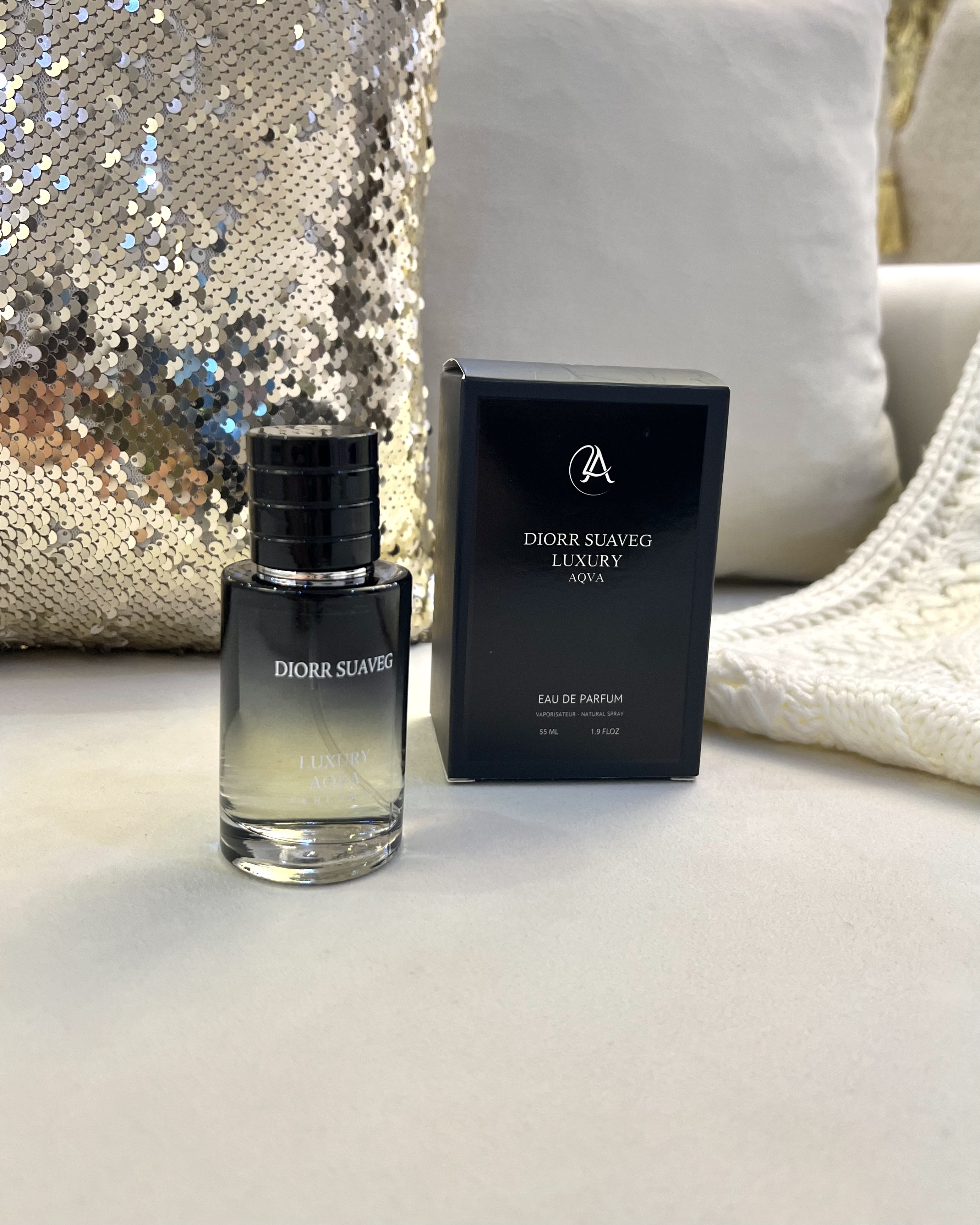 ادکلن ساواج دیور ۵۰ میل