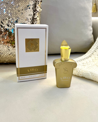 ادکلن کازاموراتی لیرا