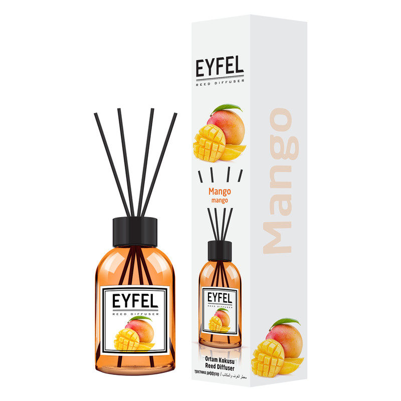 خوشبو کننده ایفل ( انبه)