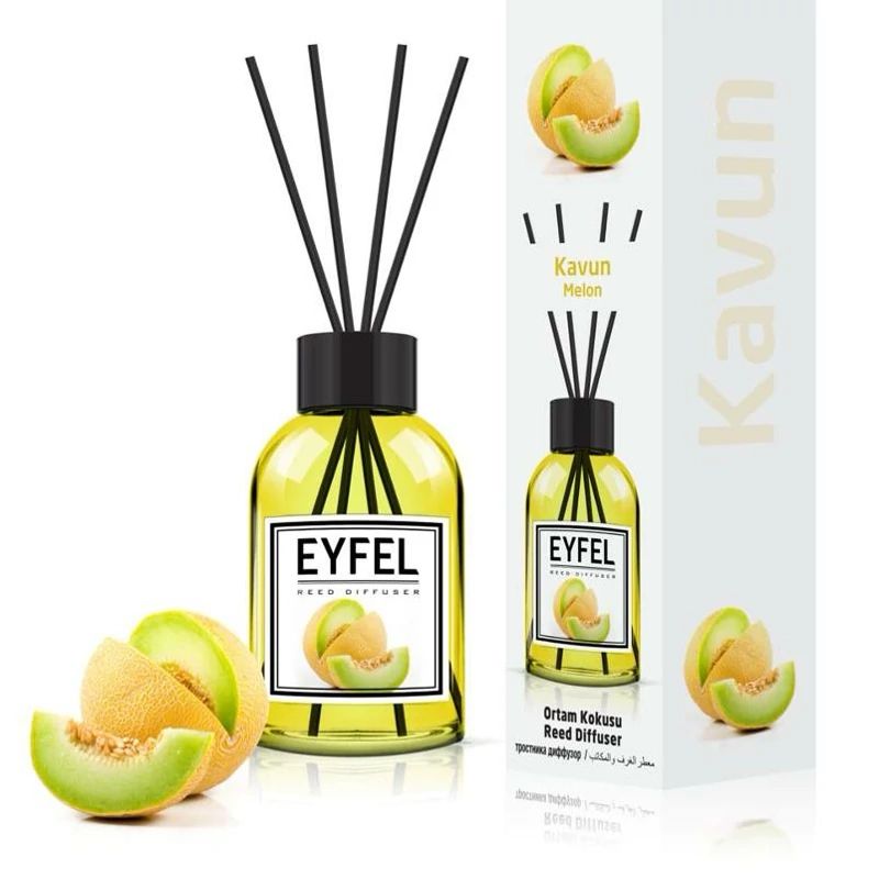 خوشبو کننده ایفل ( ملون)