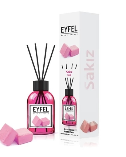 خوشبو کننده ایفل (آدامس)