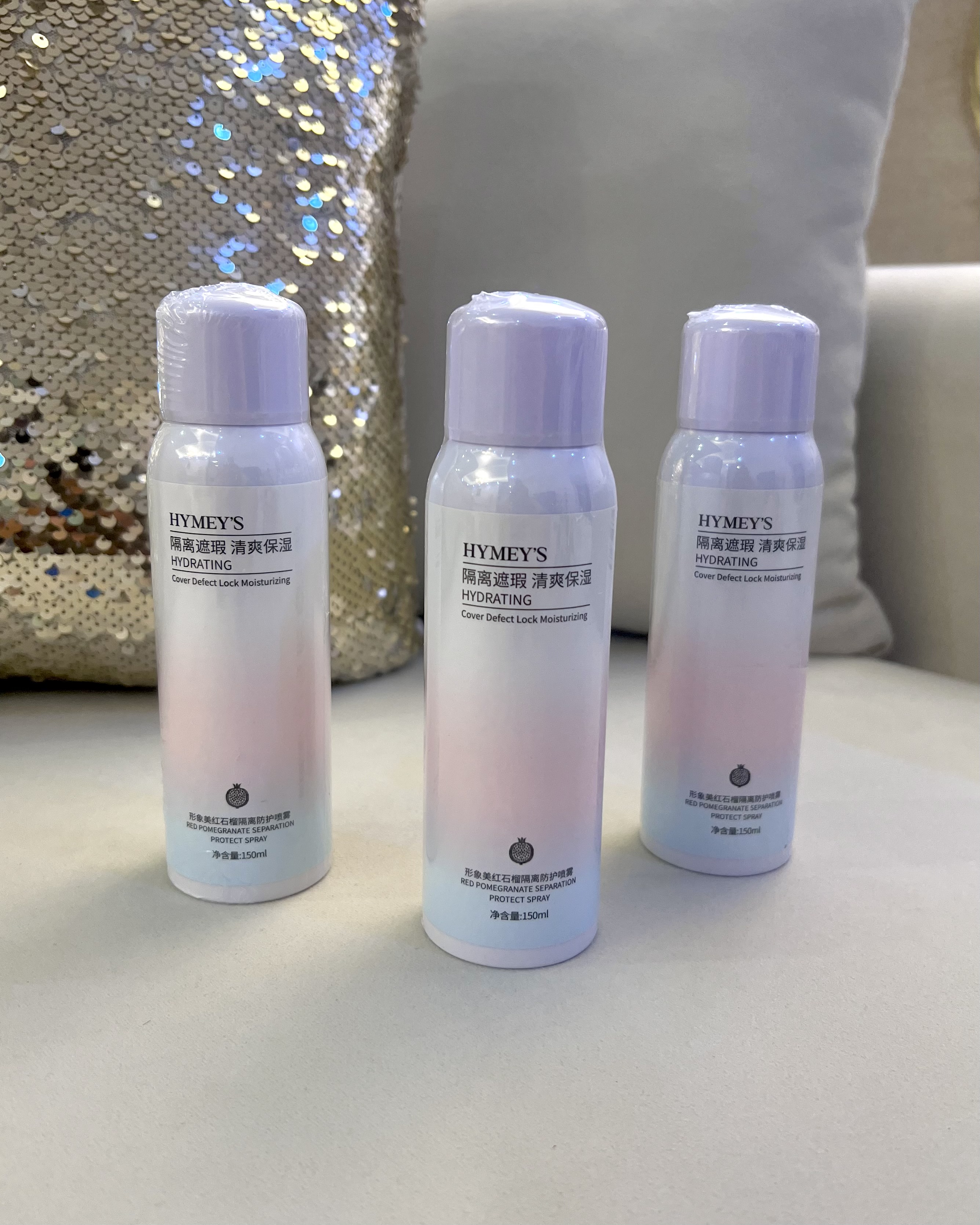 ضدآفتاب و سفید کننده