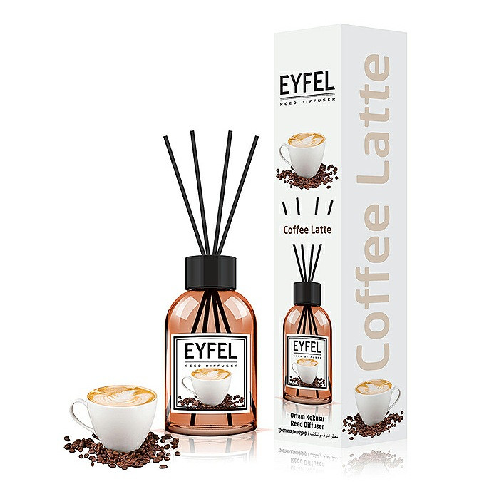 خوشبو کننده ایفل ( قهوه)