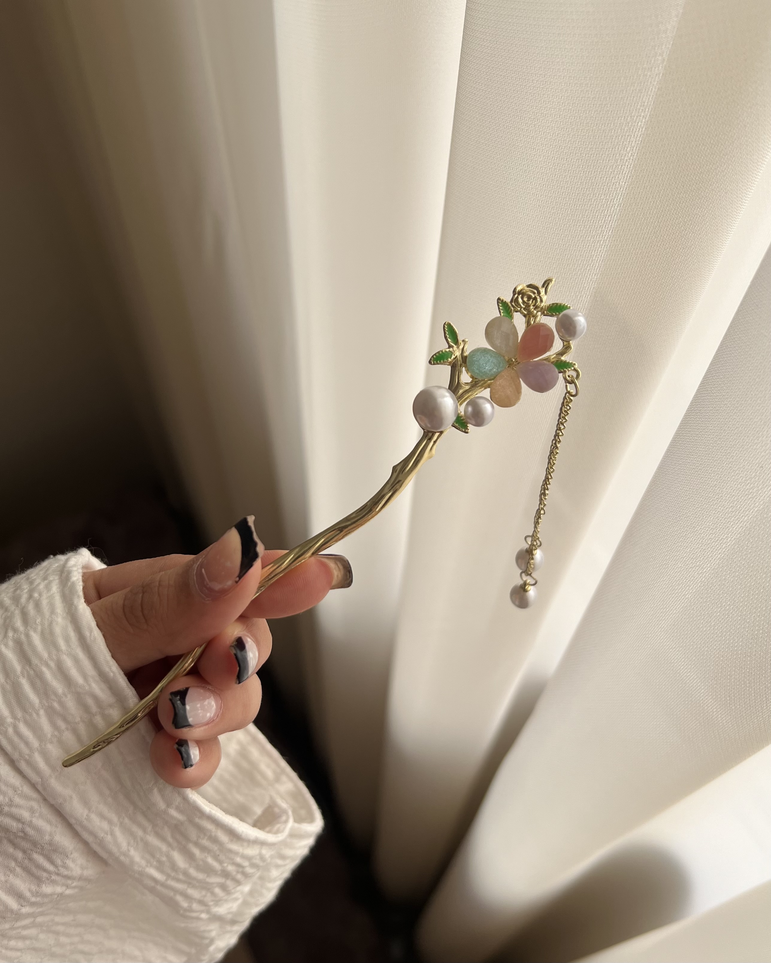 کانزاشی پنج گل