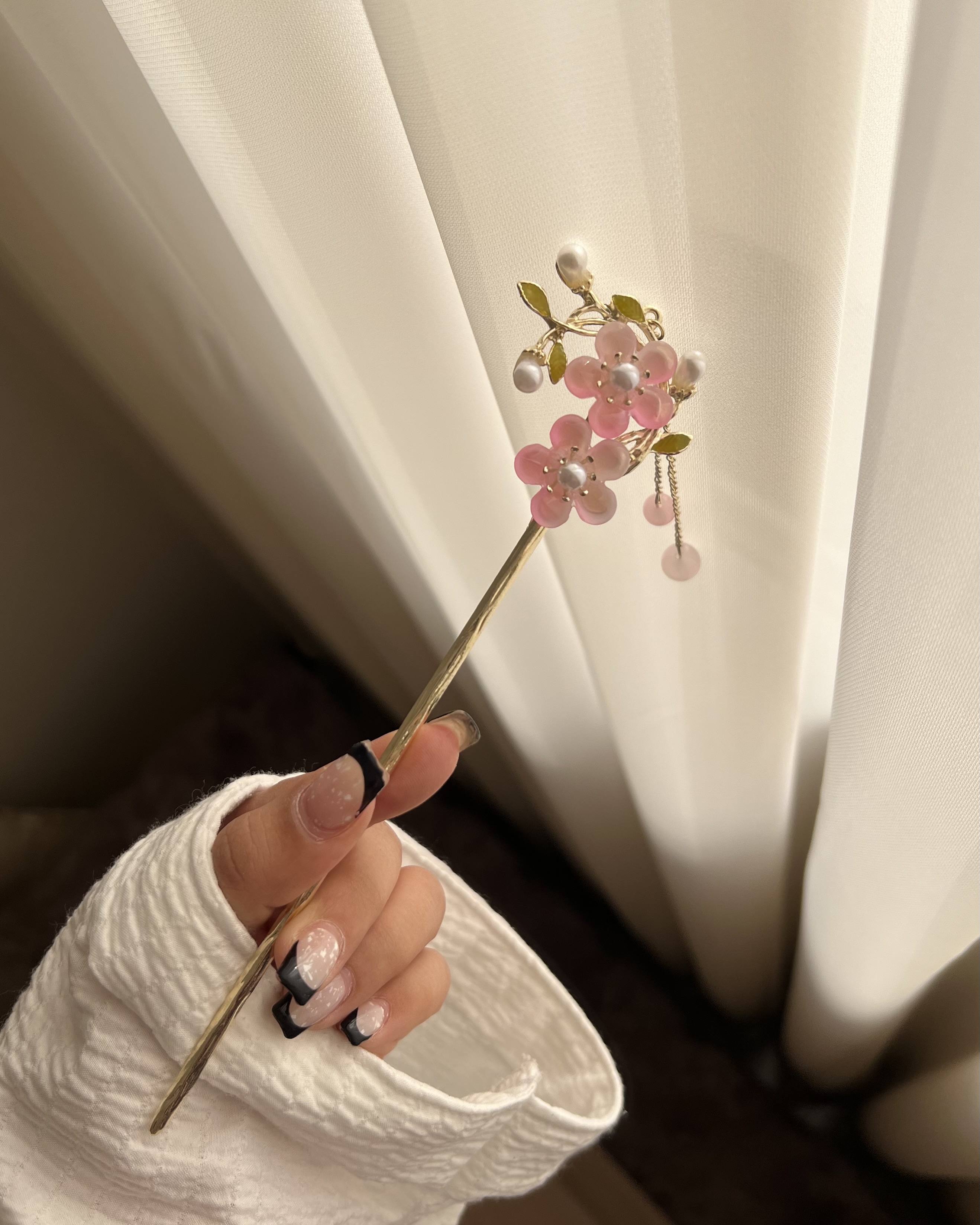 کانزاشی پینک