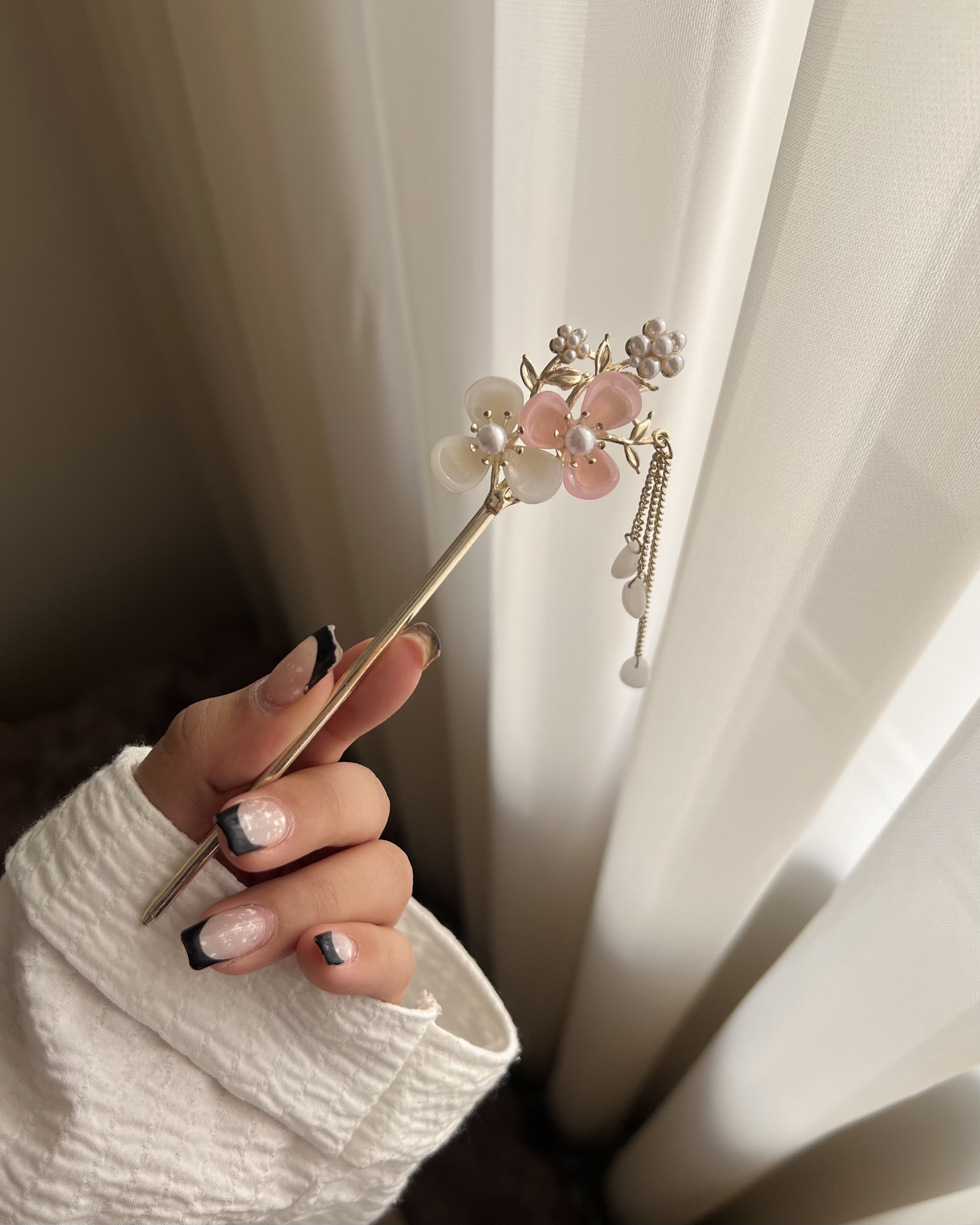 کانزاشی سانلی