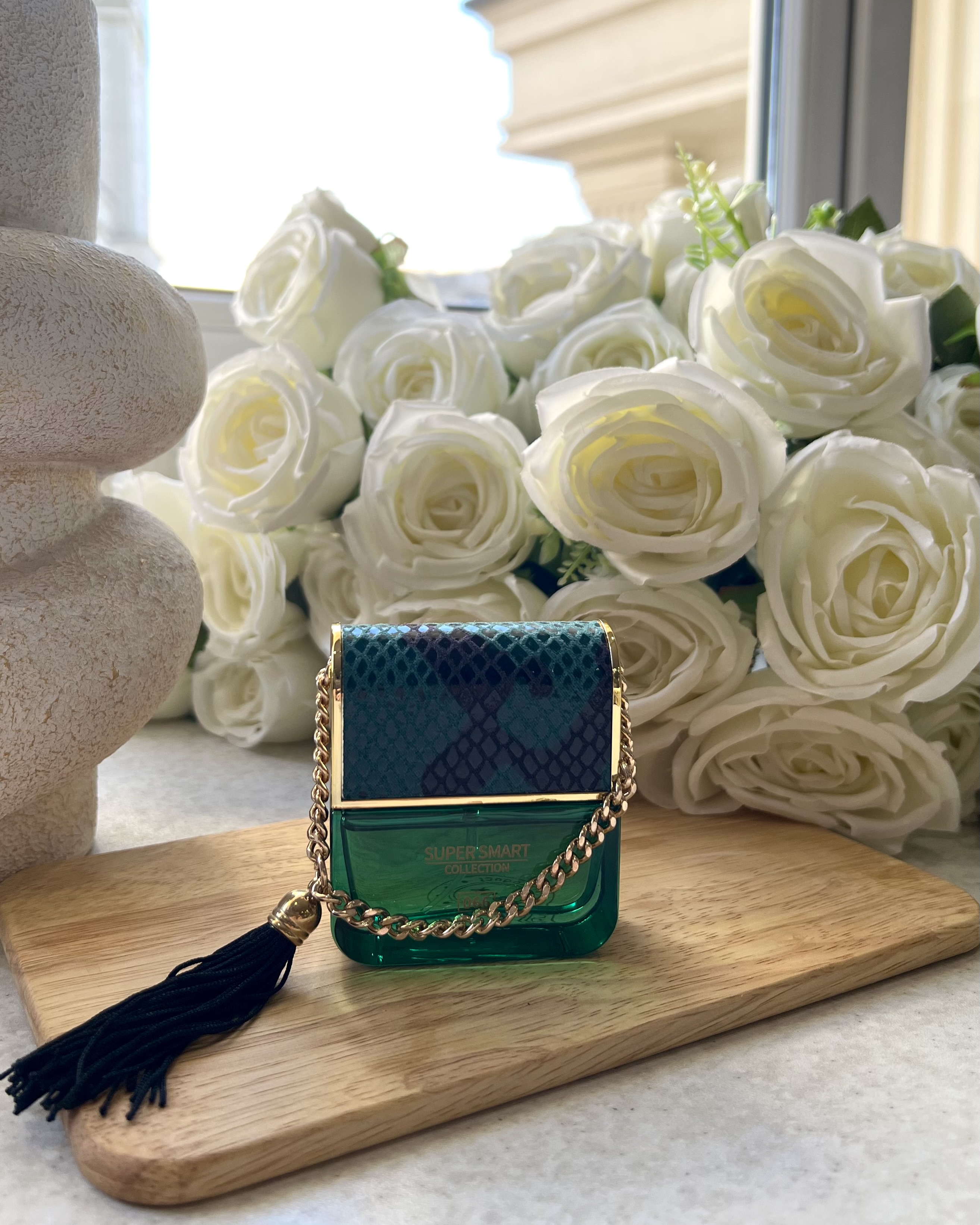 مارک جاکوبز دکادنس