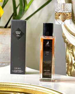 عطر ۳۵ میل انجلزشیر