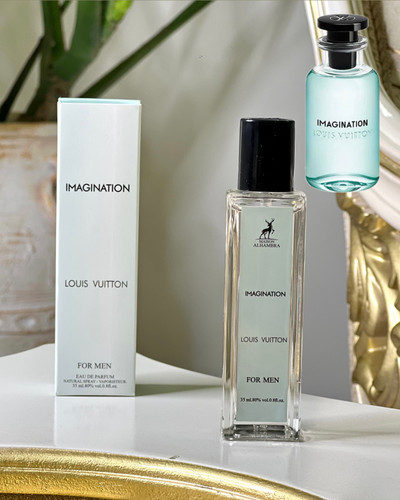 عطر ۳۵ میل ایمجینیشن