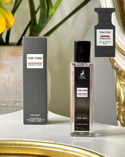 عطر۳۵میل تام فورد فاکینگ فابولوس