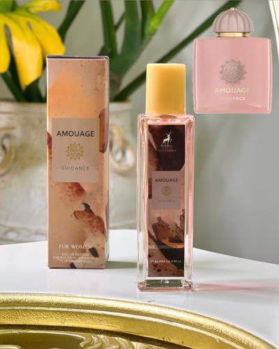 عطر۳۵ میل امواج گایدنس