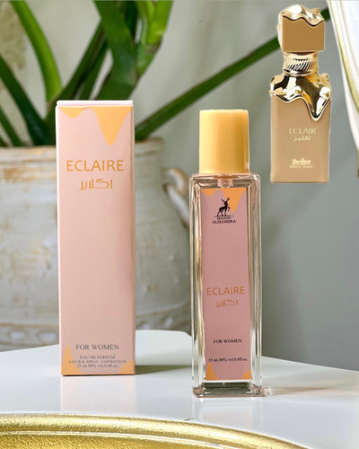 عطر ۳۵ میل اکلایر