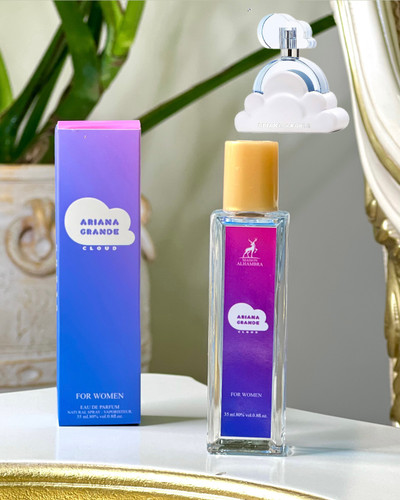 عطر ۳۵ میل آریانا گراند کلود