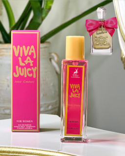 عطر ۳۵ میل ویوالاجویسی