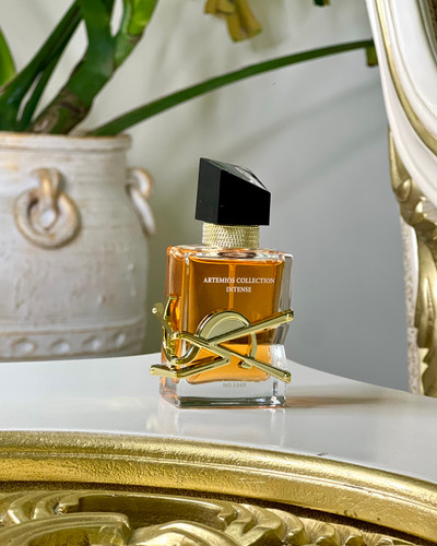 لیبر اینتنس