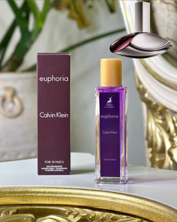 عطر ۳۵ میل ایفوریا
