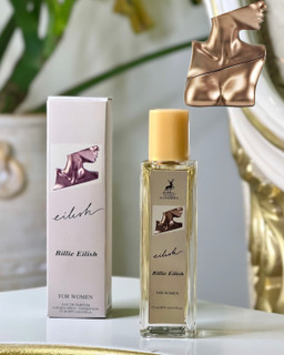 عطر ۳۵ میل بیلی آیلیش