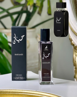 عطر ۳۵ میل حیاتی
