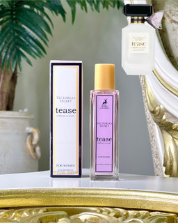 عطر ۳۵ میل تیس کرم کلود