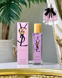 عطر ۳۵ میل مون پاریس