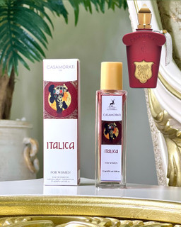 عطر۳۵ میل کازاموراتی ایتالیکا