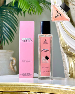 عطر۳۵میل پرادا پارادوکس