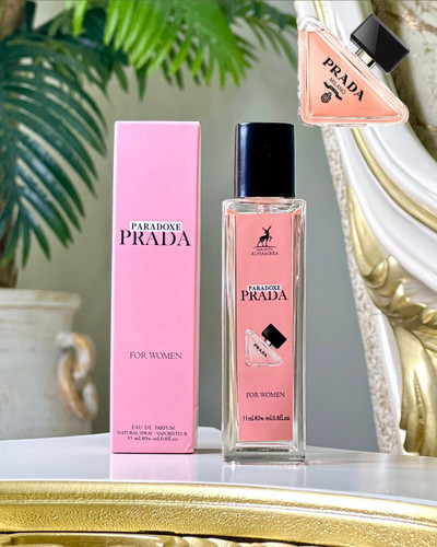 عطر۳۵میل پرادا پارادوکس