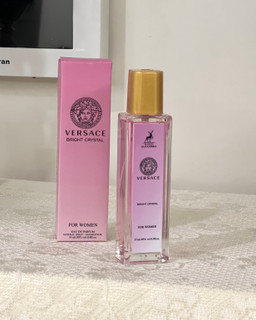 عطر ۳۵ میل ورساچه کریستال