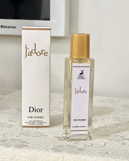عطر۳۵ میل دیور جادور