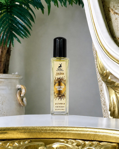 عطر ۳۵ میل ژان پل گوتیه دیواین