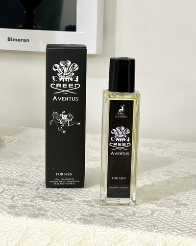 عطر ۳۵ میل کرید اونتوس