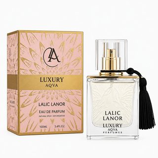ادکلن لالیک لامور ۵۰ میل