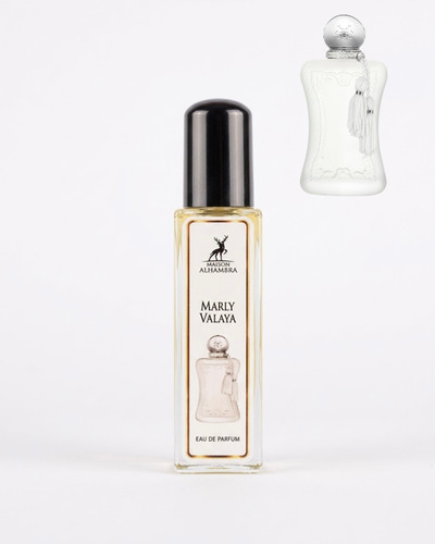 عطر ۳۰میل مارلی والایا